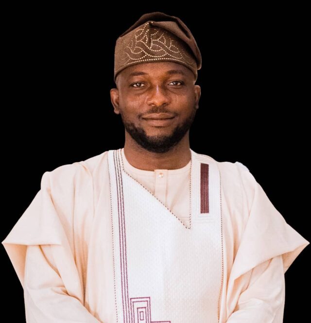 Oladele, Alausa, Oloyede receive OAU friend of humanity award