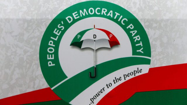 PDP