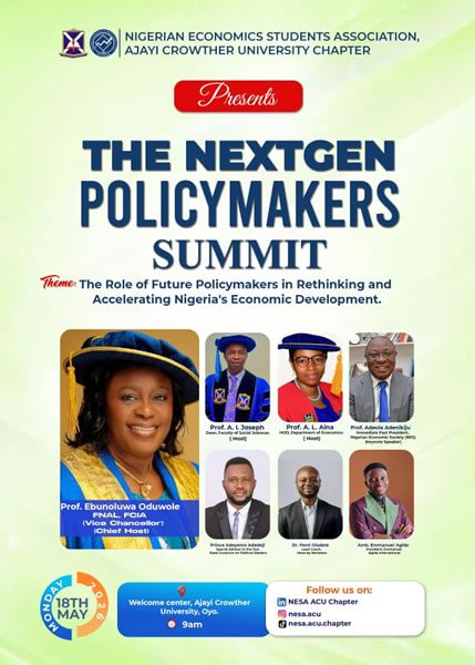 Ajayi Crowther University