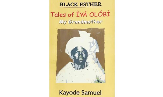 Black Esther