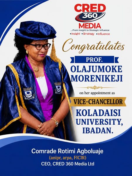 Vice-Chancellor