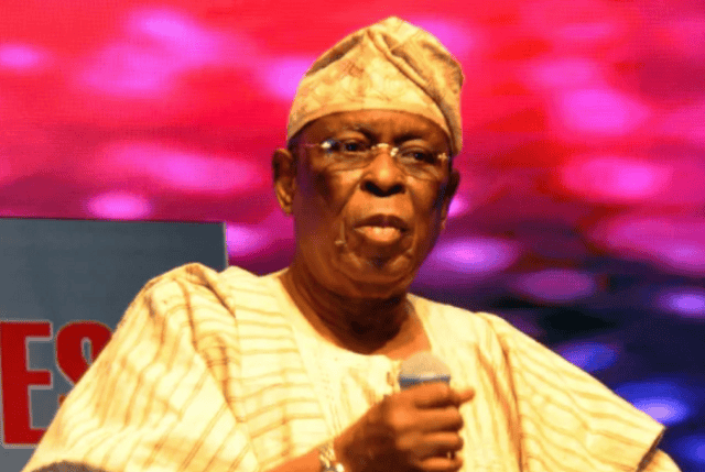 Osoba