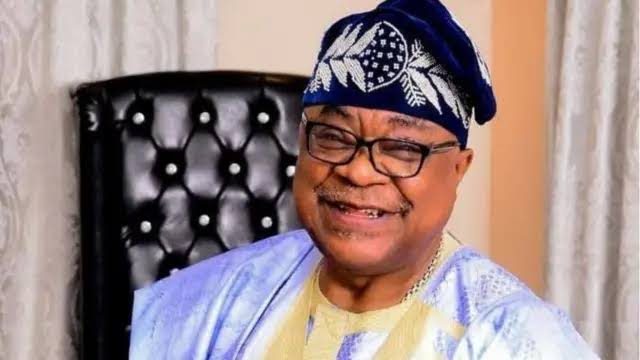 Alao-Akala’s Daughter Seeks DNA Test, Exhumation of Late Governor’s Body Over Estate Dispute