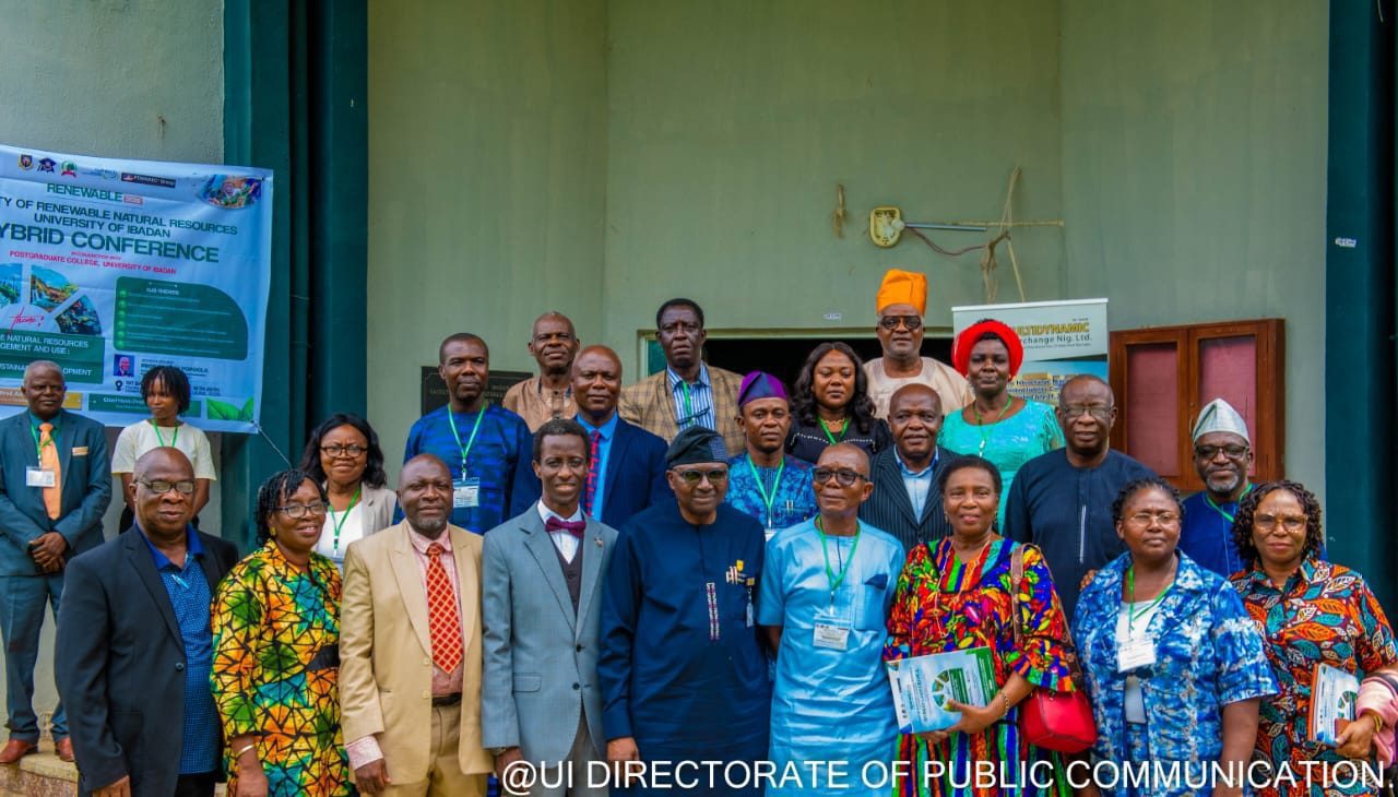 Climate change, natural resource mismanagement responsible for conflicts, says scholar