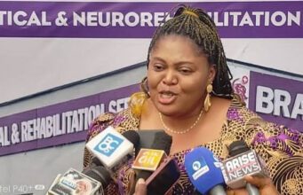 Brain Health Initiative flags $54bn brain health burden, calls on Nigeria to lead with new law Meet Dr Temitope Farombi, founder of Brain Centre, Ibadan