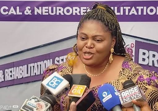 Brain Health Initiative flags $54bn brain health burden, calls on Nigeria to lead with new law Meet Dr Temitope Farombi, founder of Brain Centre, Ibadan