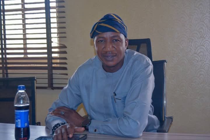 Ibadan Federal College of Forestry experiences new era under Dr Ibraheem Oduola Lawal by Idara Umo-Ido