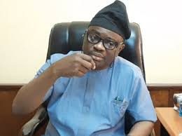 It is now time to create more states by Taiwo Adisa