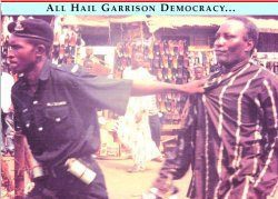 June 12 National Honour: Where Is Mashood Erubami? By Lekan Shobowale