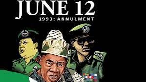 June 12 wounds and Nigeria’s search for closure by Festus Adedayo