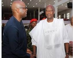 Makinde brought my Fasola dream alive, says former Military Governor, Popoola