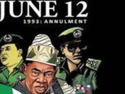 June 12 wounds and Nigeria’s search for closure by Festus Adedayo June 12 wounds and Nigeria’s search for closure by Festus Adedayo