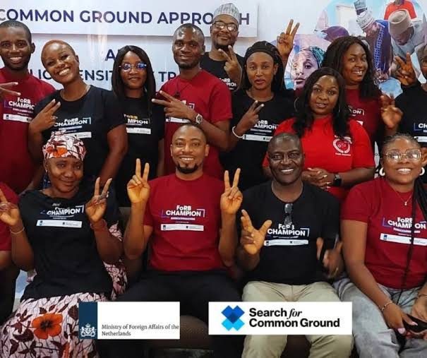 Netherlands supports NGO to train NBA, NHRC, FIDA officials, others on religious freedom