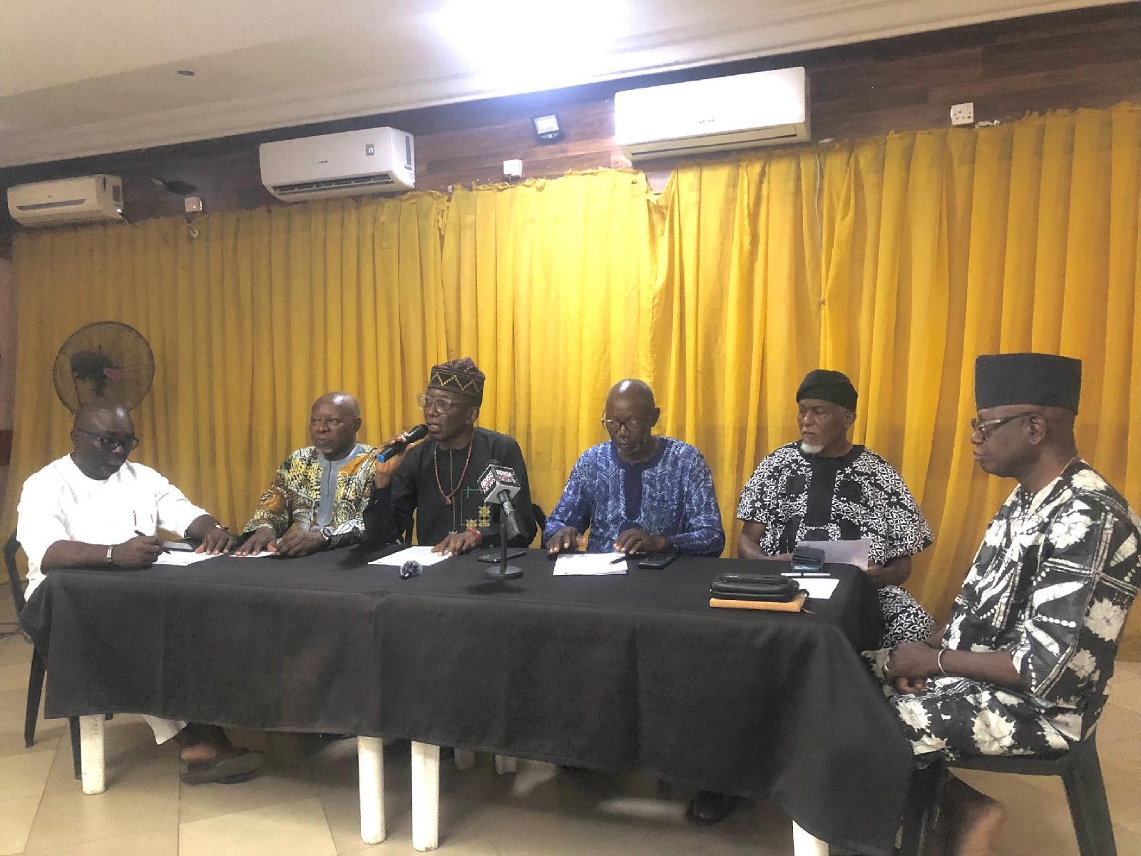 South-West at high risk of terrorist attacks, group raises alarm