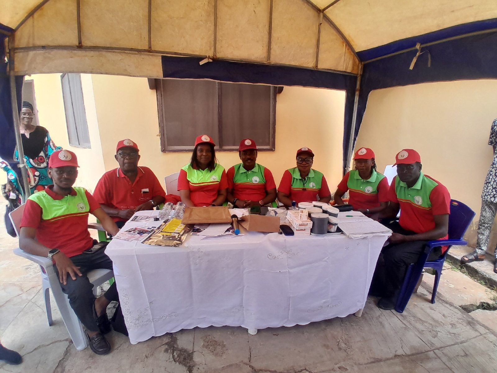 Stop stigmatising Sickle Cell patients, US-based public health expert, groups warn