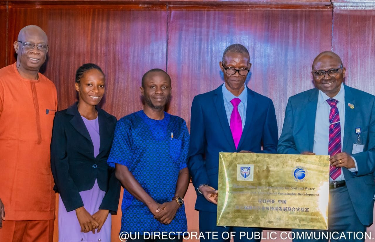 UI Celebrates its researchers who won awards, grants