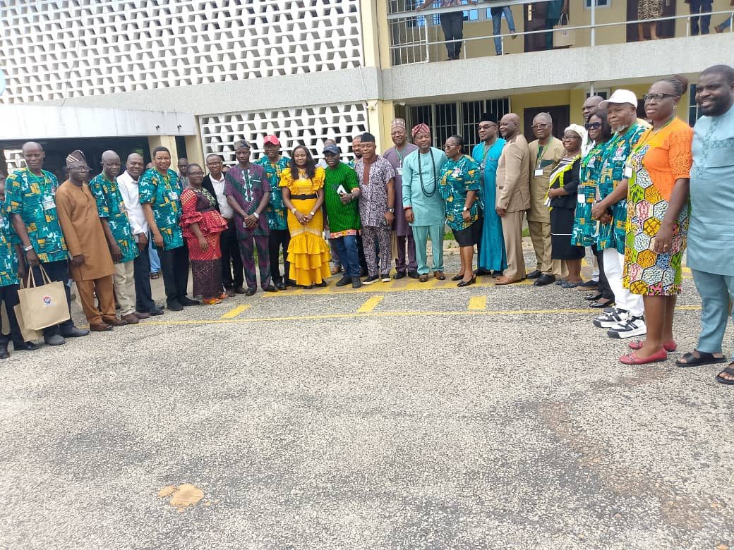 VC urges farmers to return to farm, downplays insecurity