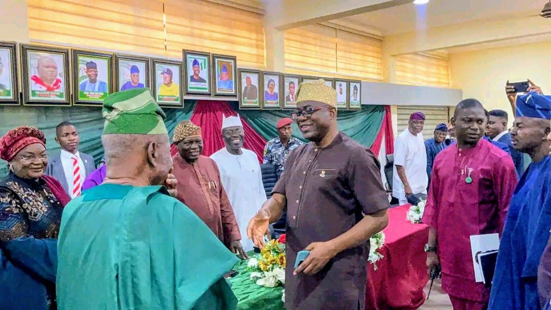 2027: We’re ready to collaborate to unseat APC, says South-West PDP