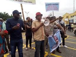 Femi Aborisade Demands Release of Andrew Emelieze