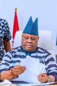 Jitters in Osun APC, PDP over Adeleke’s defection plan