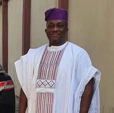 Makinde’s associate resigns from PDP, cites injustice