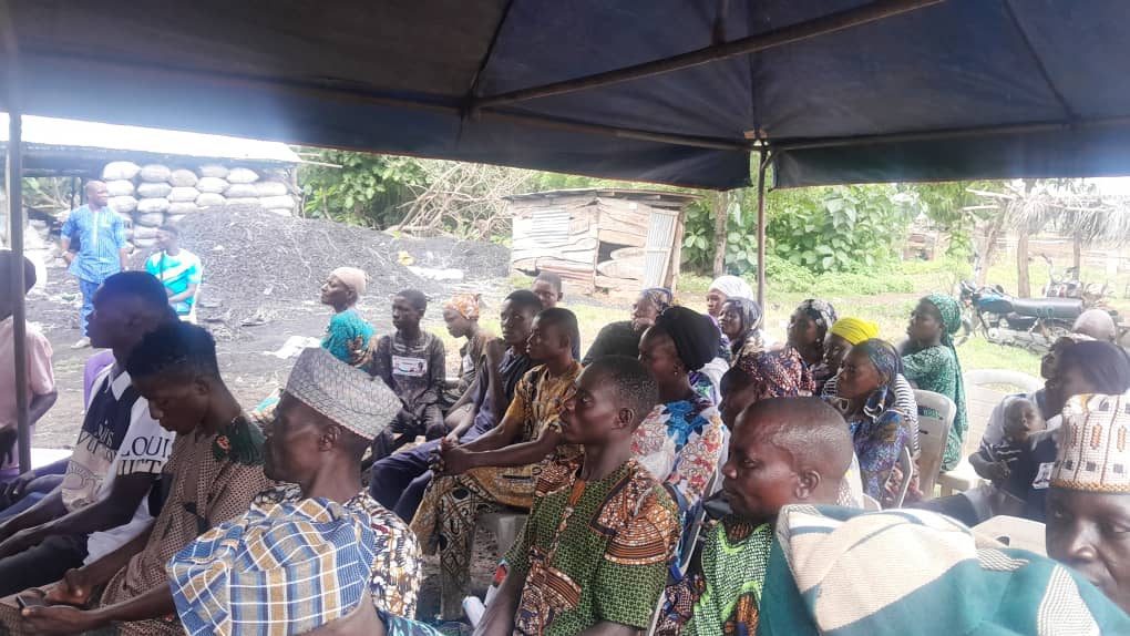 Oyo 2027: Aborisade’s gov’ship ambition receives massive support in Ibarapa