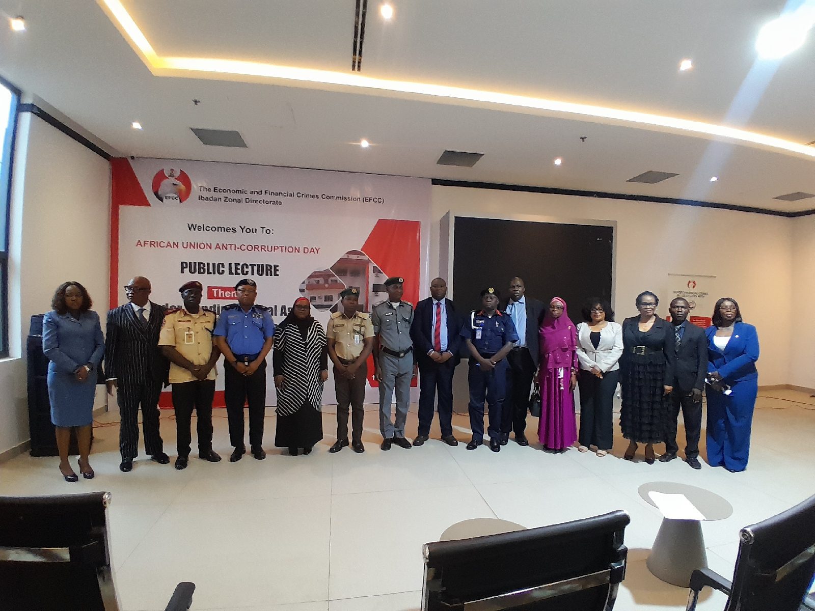 Politicians hiding loot in cryptocurrencies to beat investigation, says EFCC Chairman