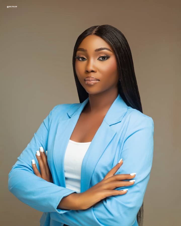 The People’s Project appoints Rosemary as Digital Communication Officer