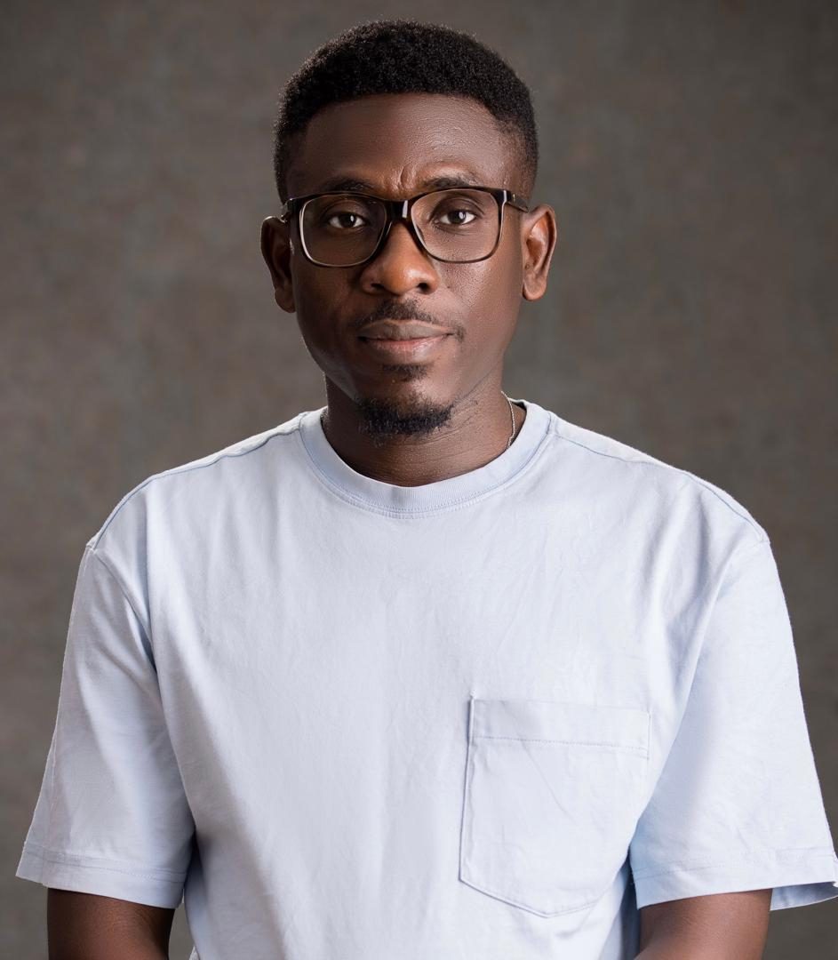 UI don wins 2025 Samora Presidential Fellowship