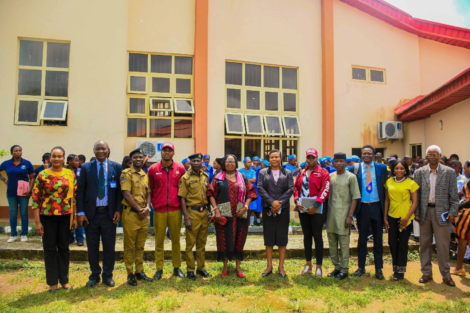 UNIMED Advocates Gender-informed, Community-based Solutions to Drug Abuse