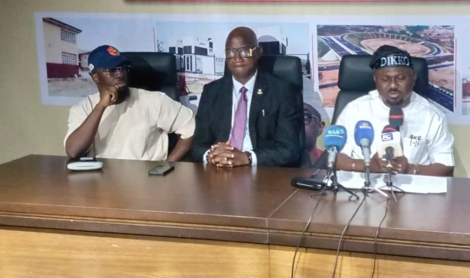 We’ve subsidised transport fare for 5.8 million passengers since January 2025, says Dikko