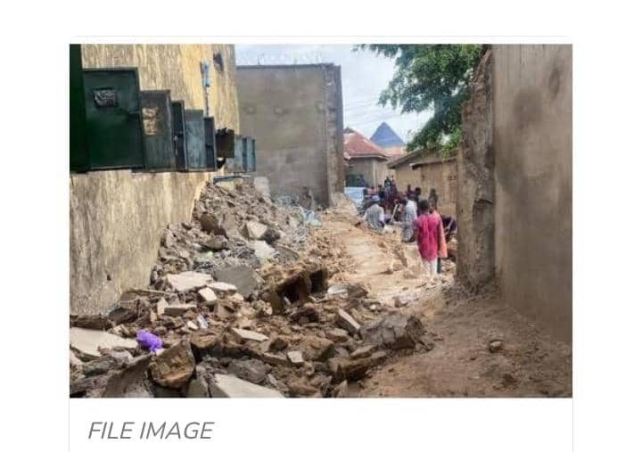 16 inmates escape from Keffi prison ,seven recaptured