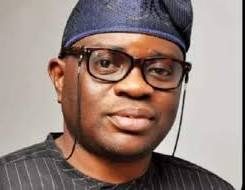 2027: Has the PDP crawled out of its challenges? By Taiwo Adisa