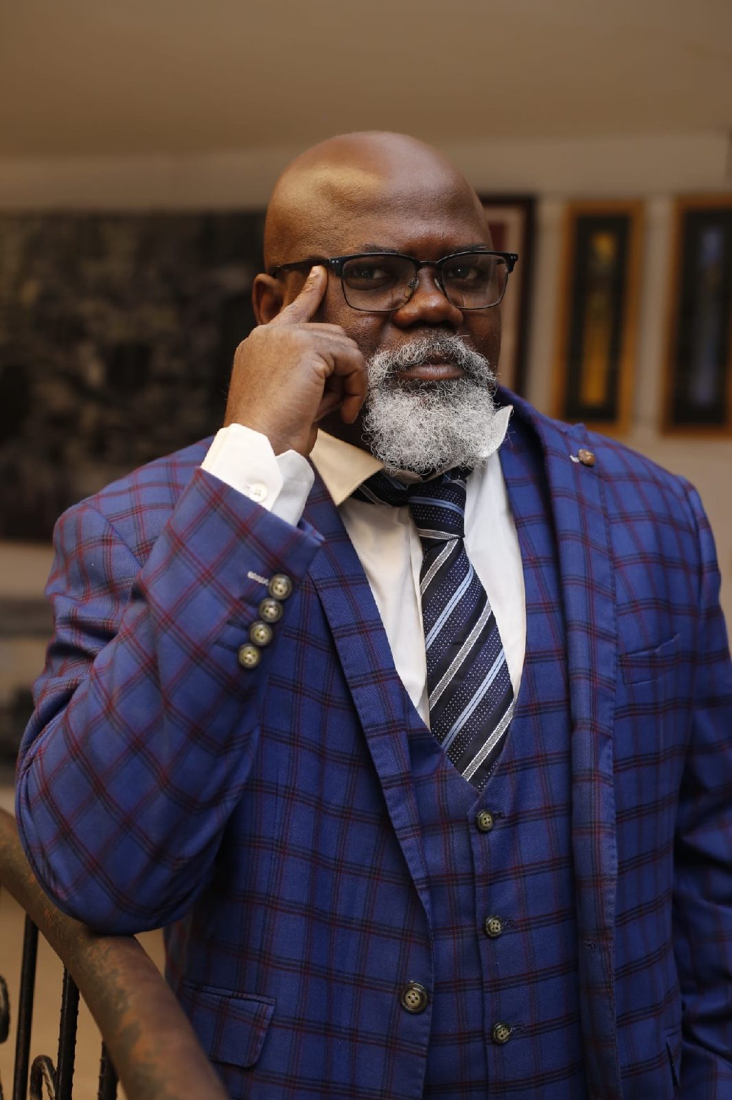 Aborisade endorses PDP candidate in Ibadan North bye-election