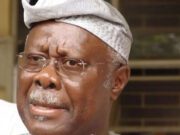 Jonathan eminently qualified to contest in 2027,says Bode George Jonathan eminently qualified to contest in 2027,says Bode George