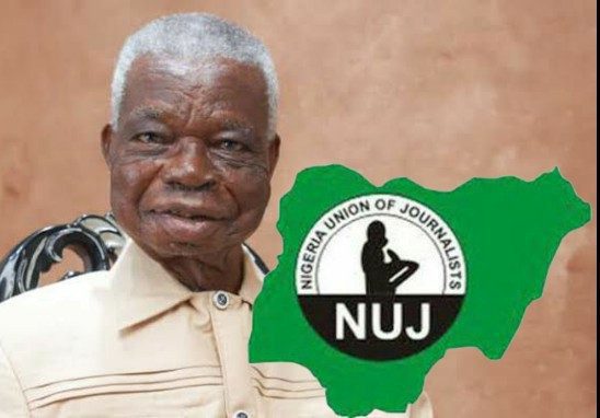 Comrade Jola Ogunlesi: The Torch Bearer of NUJ’s Golden Era by Sani Zorro.