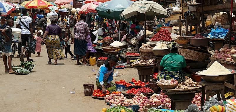 Despite NBS Report, Ibadan Markets Groan Under Soaring Rice Prices