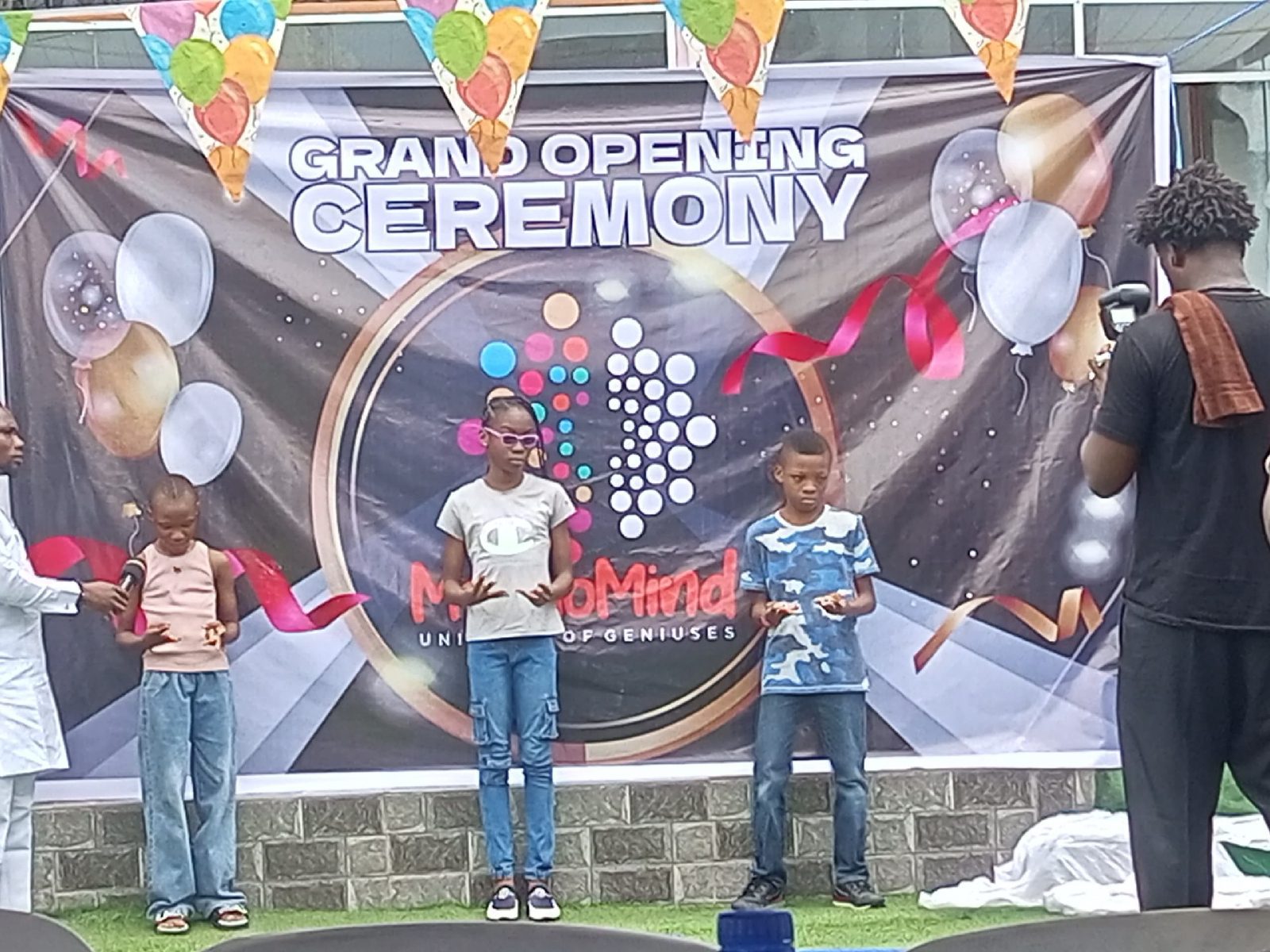 Expert reveals how students can overcome Maths problem, launches programme in Ibadan