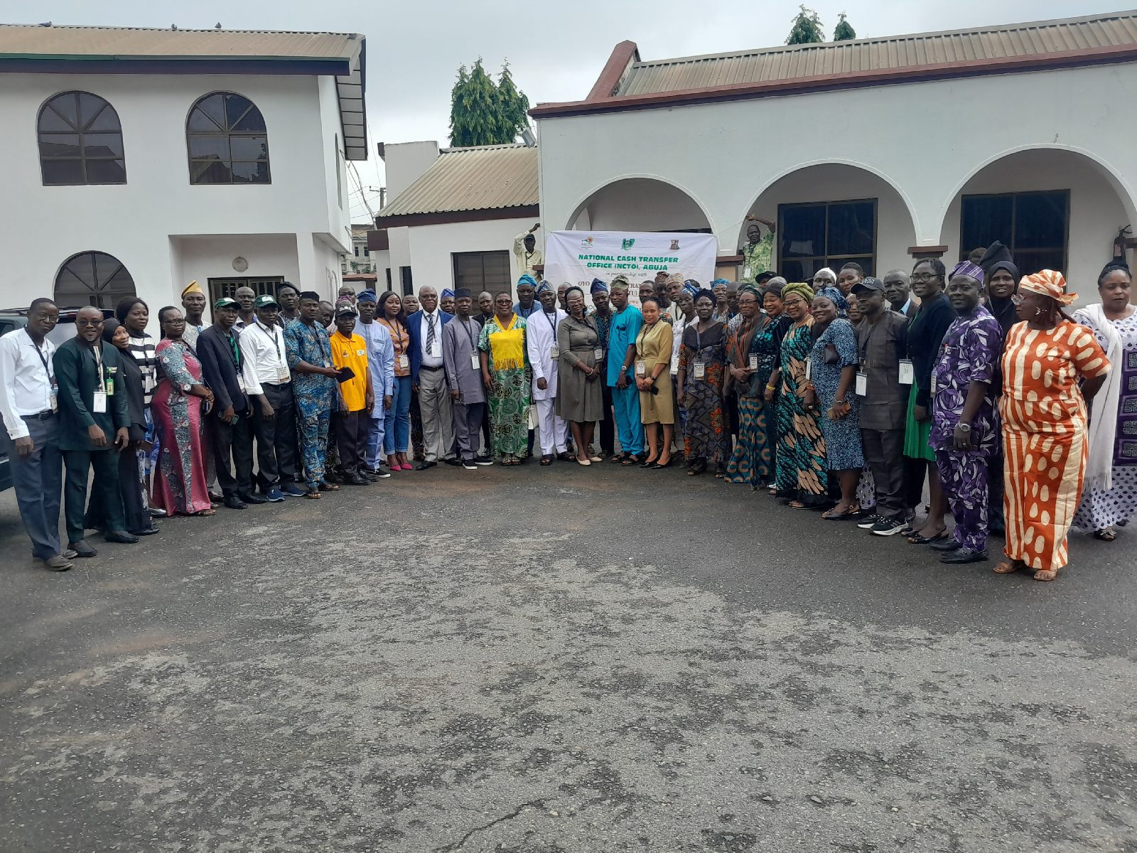 FG expands ₦25,000 cash transfer scheme to 15 million beneficiaries