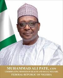 FG plans increased health funding to cushion foreign aid cut