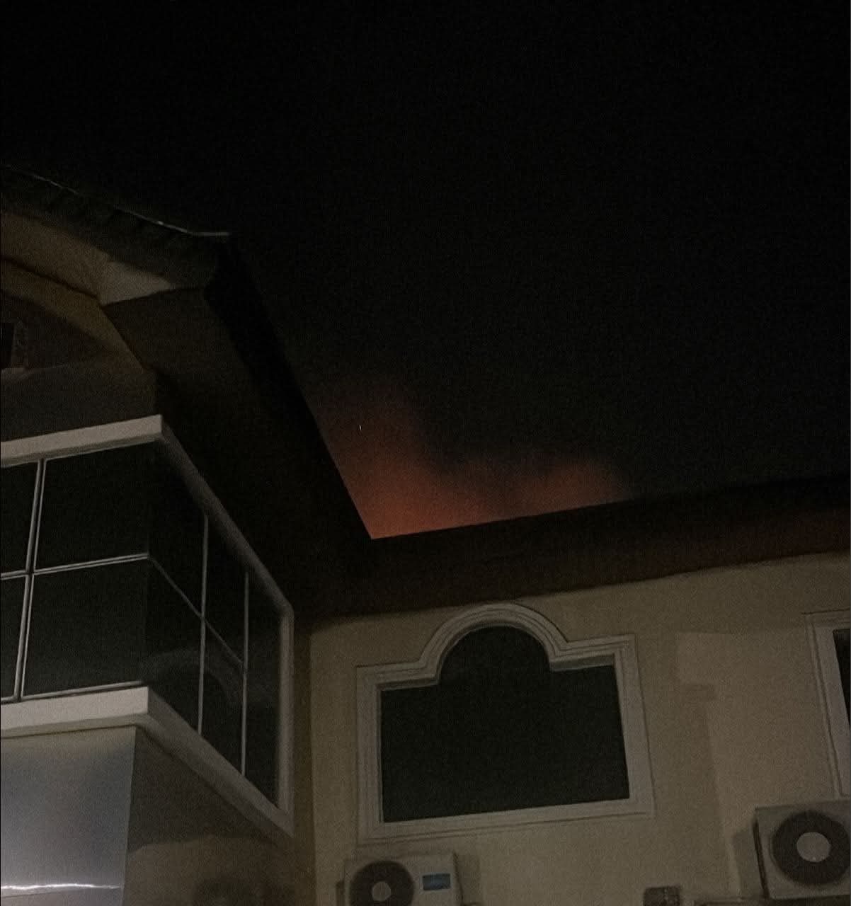 Fire outbreak at Yinka Ayefele’s Music House, Fresh FM