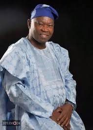 It’s a 3-in-1 Celebration Like No Other for Senator Adeseun