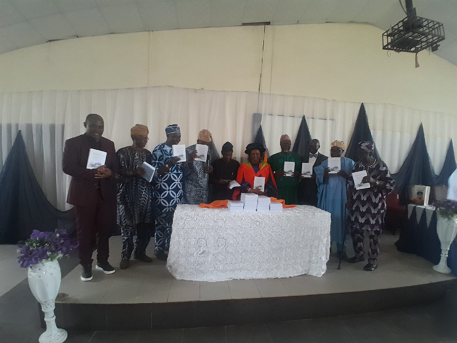 Jonathan’s Chief Economic Adviser bows out of UI, warns against Nigeria’s debt trap, public sector fragmentation