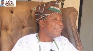 Makinde runs inclusive government, gives every group sense of belonging – Aare Isese of Oyo State