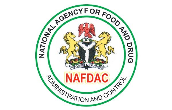 NAFDAC seizes 10,000 cartons of fake goods