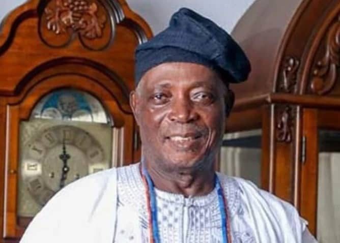 Olubadan-in-Council nominates Ladoja as 44th Olubadan of Ibadanland