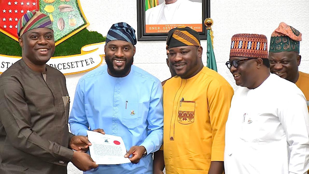 Oyo Assembly approves N299.8bn supplementary budget, raises 2025 fiscal plan to N984bn