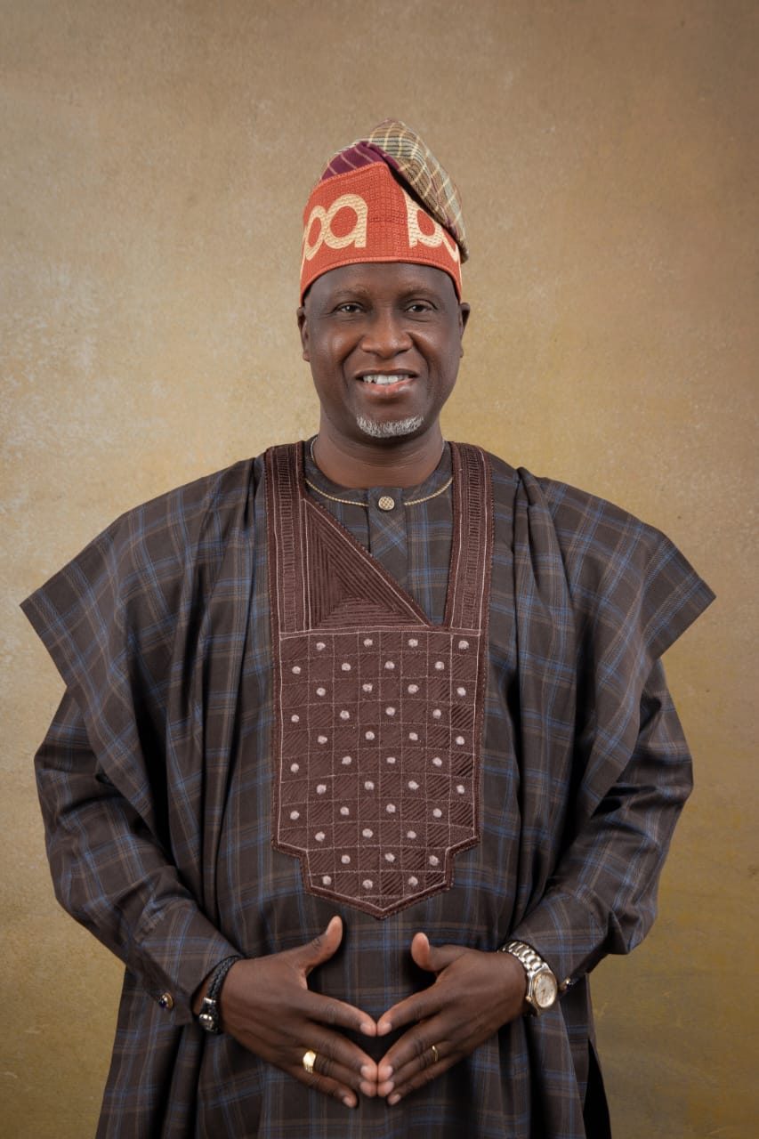 PDP rigged us out in 2022, that won’t happen in 2026, says Osun ex-Deputy Gov Alabi