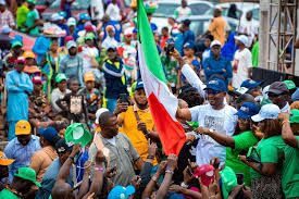 PDP trashes APC in Ibadan North bye-election