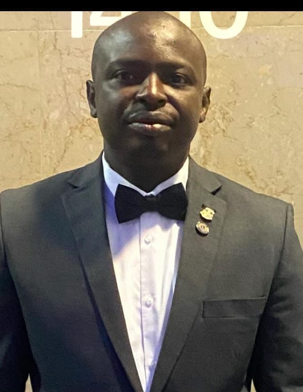 The Role of Estate Surveyors and Valuers in Curbing Flooding in Nigeria’s Urban SpaceESV JOLAOYE Amos Oyeniyi